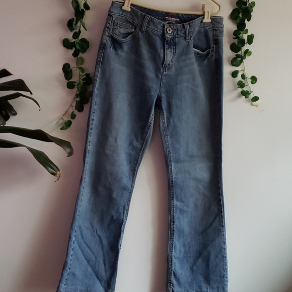 Tommy Hilfiger Bootcut Jeans - Picture 3 of 7